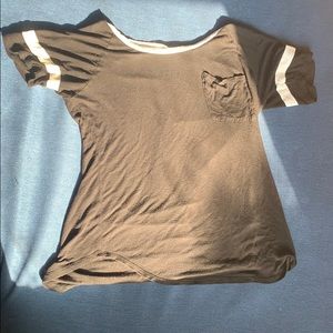 Black Teeshirt